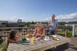 Crimdon Dene Park - Parkdean Resorts