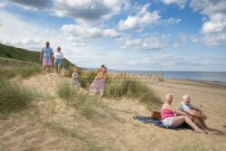 Crimdon Dene Park - Parkdean Resorts