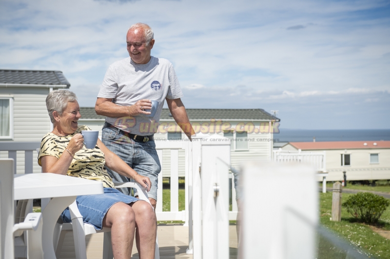 Crimdon Dene Park - Parkdean Resorts