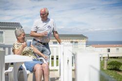 Crimdon Dene Park - Parkdean Resorts