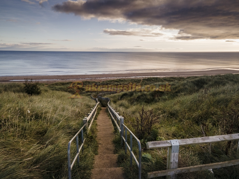 Crimdon Dene Park - Parkdean Resorts