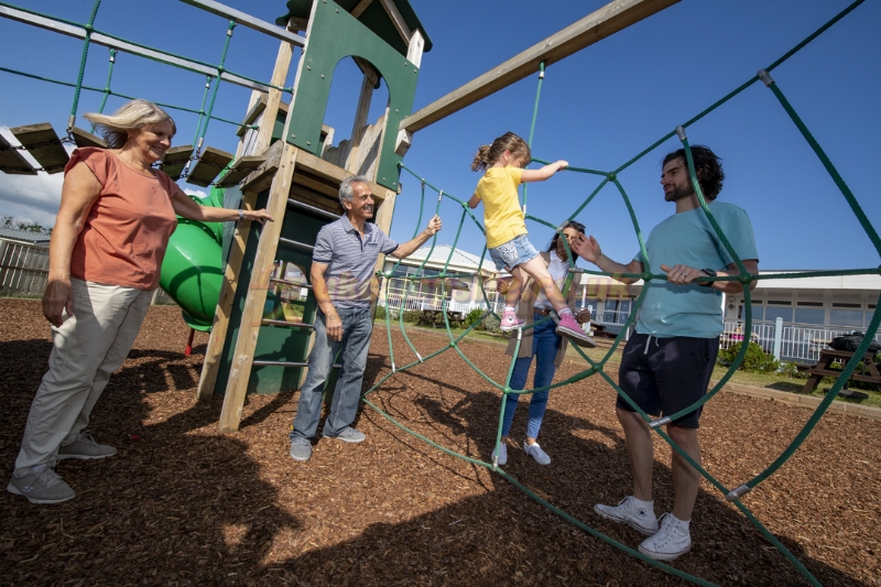 Crimdon Dene Park - Parkdean Resorts