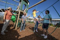 Crimdon Dene Park - Parkdean Resorts