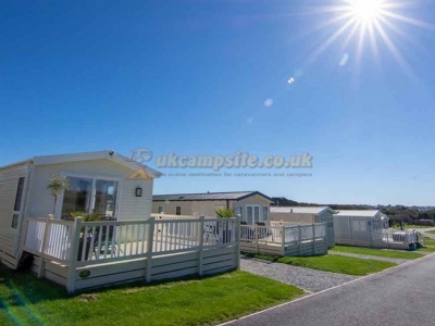 Bude Holiday Resort