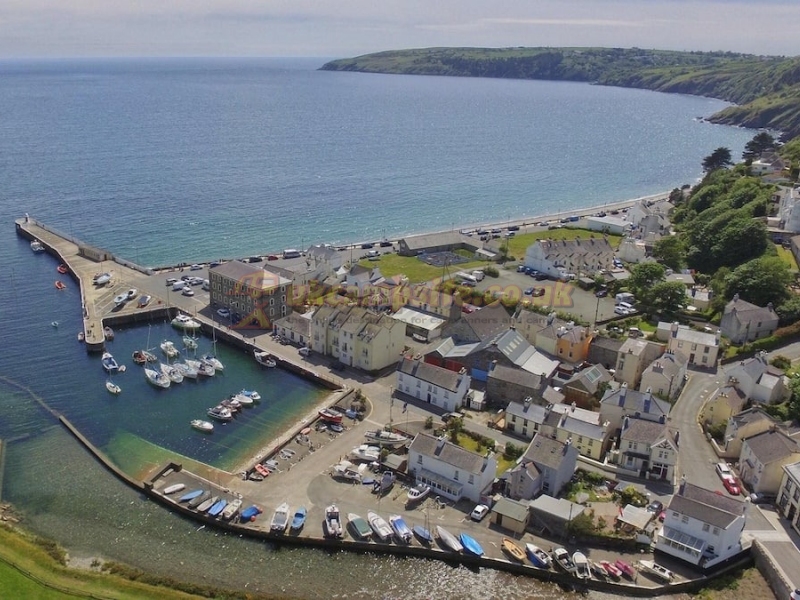 Laxey Campsite