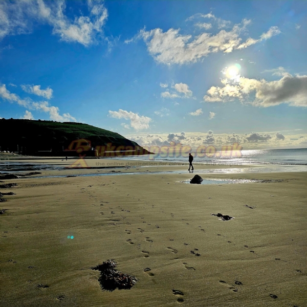 Laxey Campsite