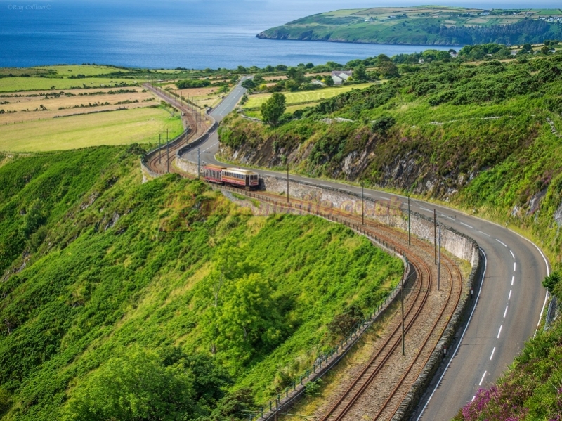 Laxey Campsite