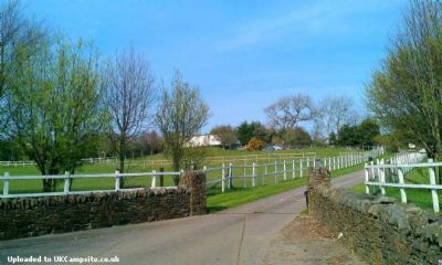 Beaufield Park