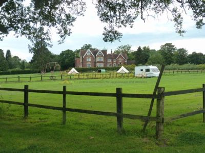 Care Ashore Campsite Care Ashore Campsite