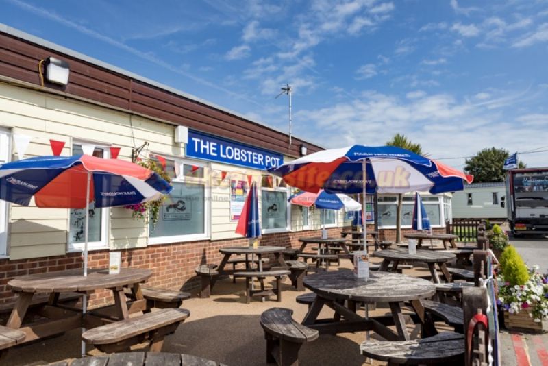 Winchelsea Sands Holiday Park (PHolsUK)