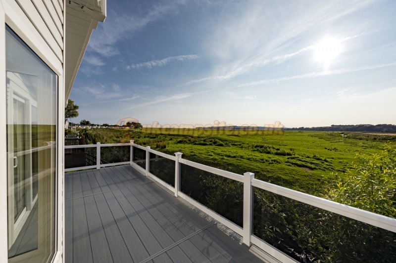 Winchelsea Sands Holiday Park (PHolsUK)