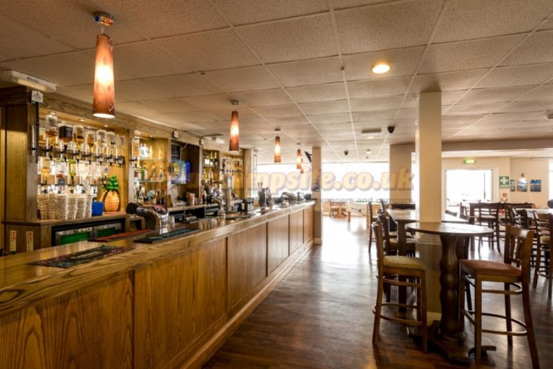 Winchelsea Sands Holiday Park (PHolsUK)