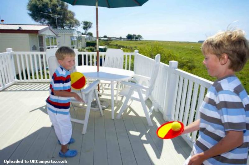Winchelsea Sands Holiday Park (PHolsUK)