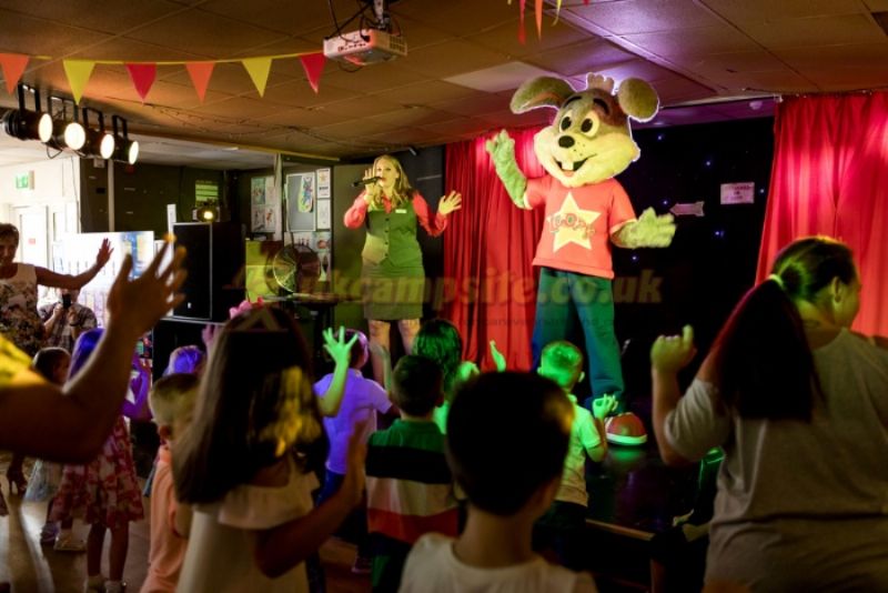 Winchelsea Sands Holiday Park (PHolsUK)