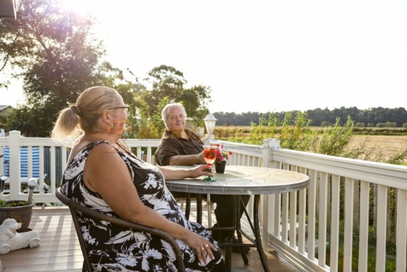 Winchelsea Sands Holiday Park (PHolsUK)