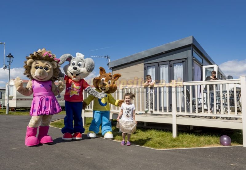 Harts Holiday Park (PHolsUK)