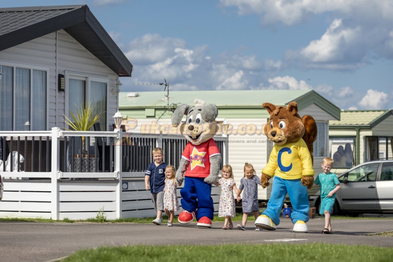 Harts Holiday Park (PHolsUK)