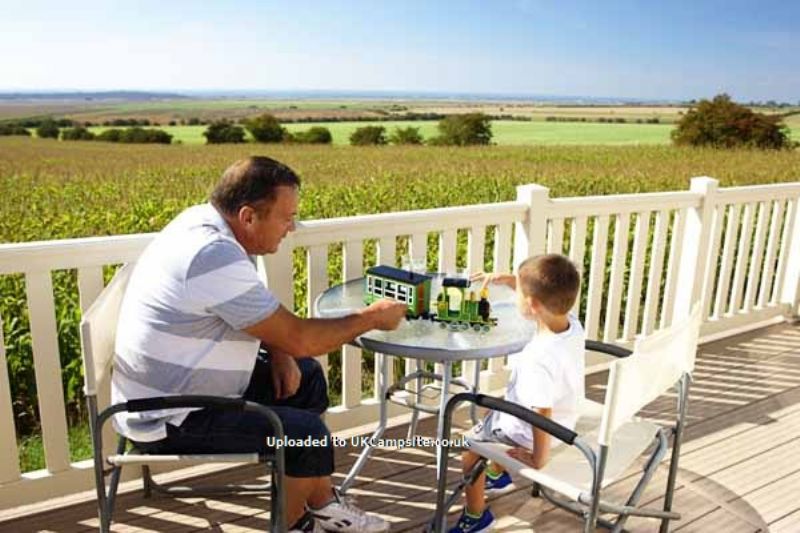 Harts Holiday Park (PHolsUK)