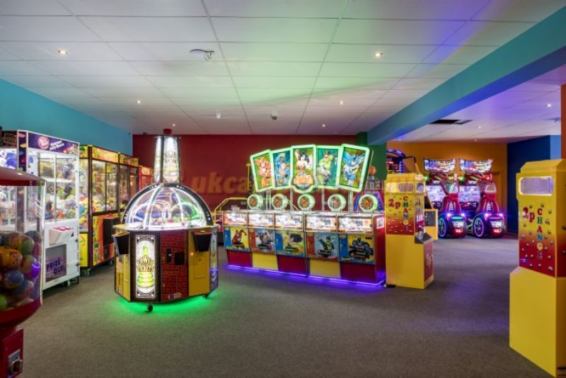 Harts Holiday Park (PHolsUK)