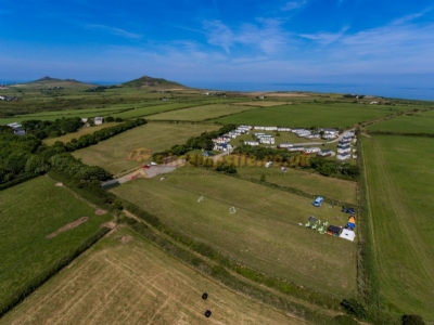 Tretio Caravan And Camping Park Tretio Caravan And Camping Park