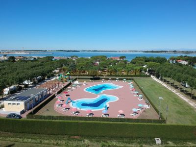 Camping Miramare Camping Miramare