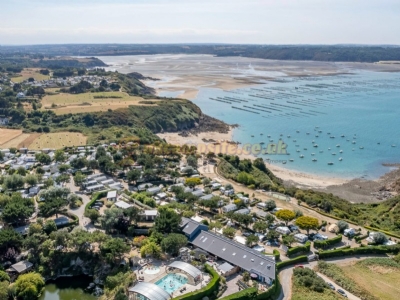Camping Le Chatelet