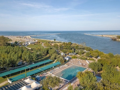 Camping Oasi