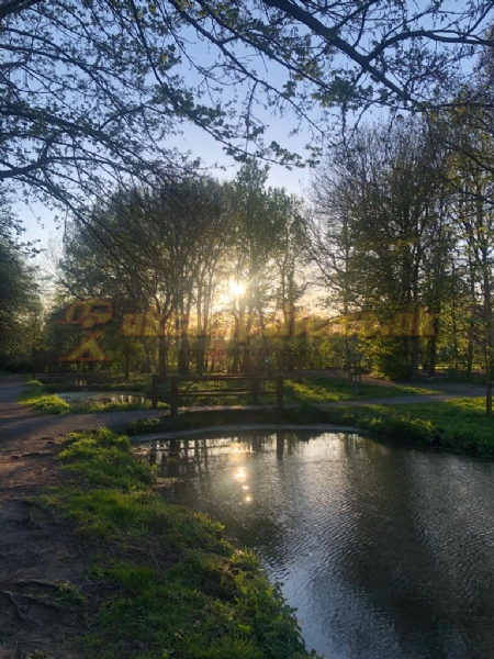 Bosworth Caravan Park