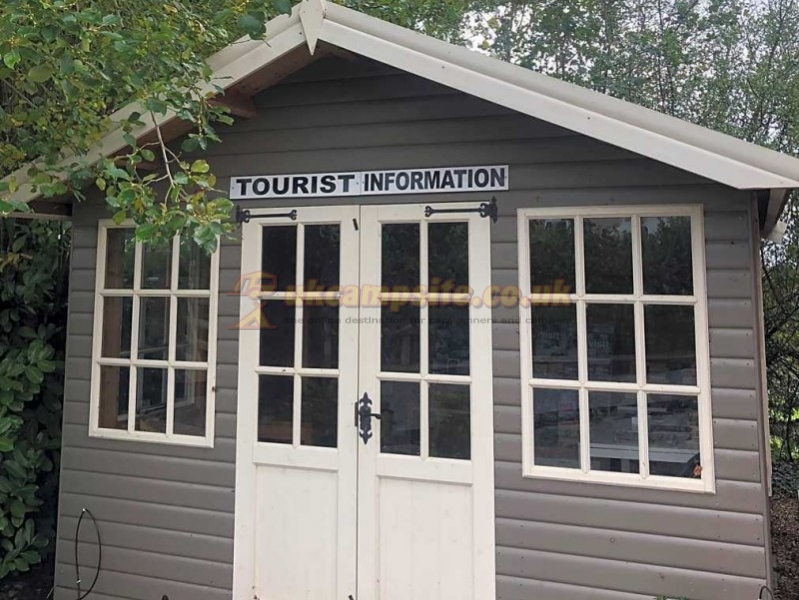 Bosworth Caravan Park