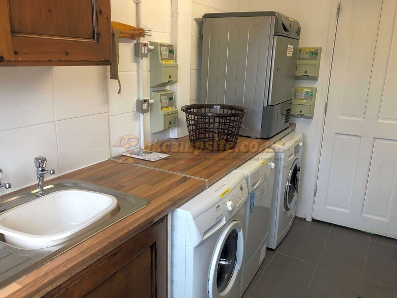 Bosworth Caravan Park