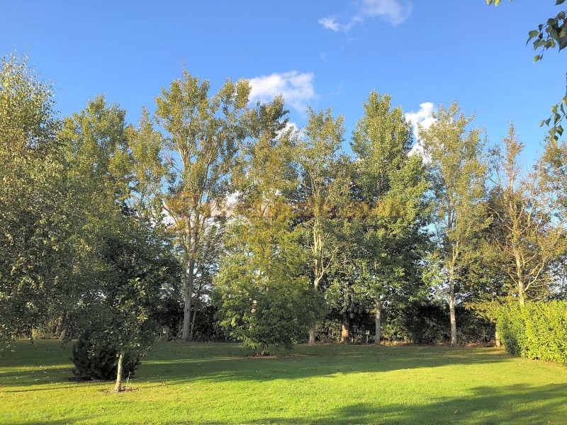 Bosworth Caravan Park