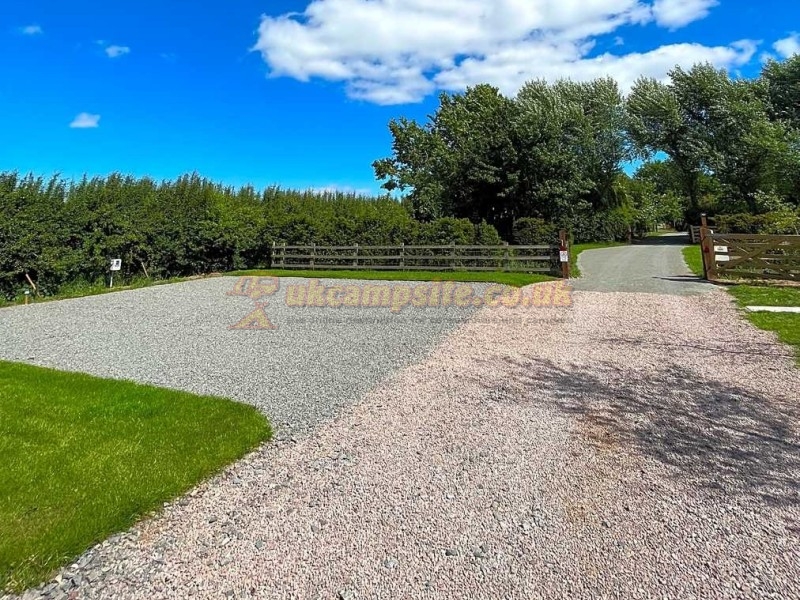 Bosworth Caravan Park