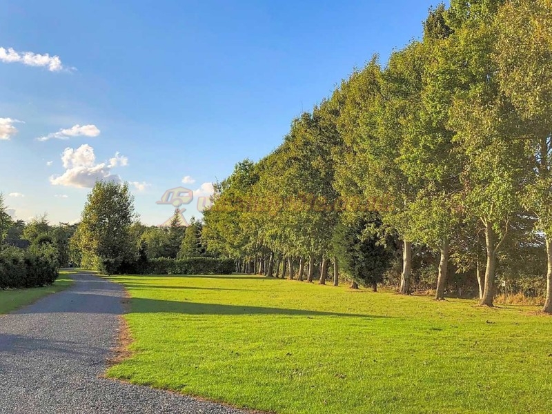 Bosworth Caravan Park