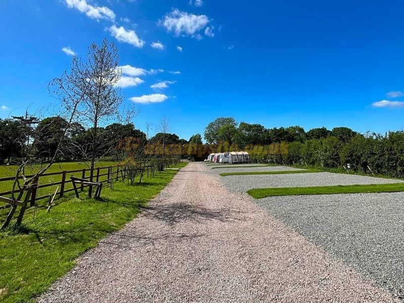 Bosworth Caravan Park