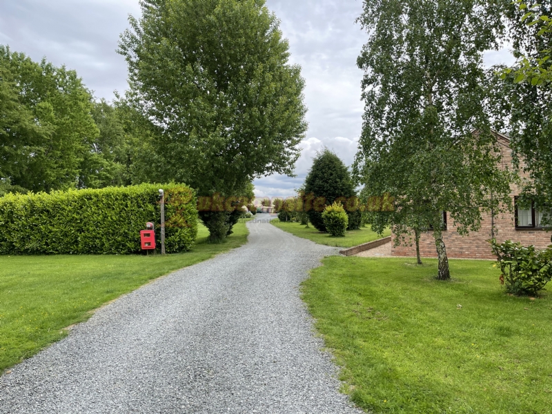 Bosworth Caravan Park