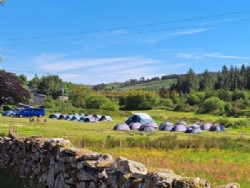 Runnage Farm Campsite And Bunkhouse