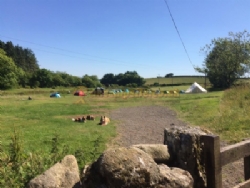 Runnage Farm Campsite And Bunkhouse