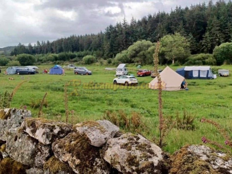 Runnage Farm Campsite And Bunkhouse