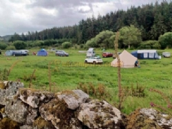 Runnage Farm Campsite And Bunkhouse
