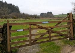 Runnage Farm Campsite And Bunkhouse