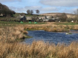 Runnage Farm Campsite And Bunkhouse