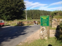 Runnage Farm Campsite And Bunkhouse