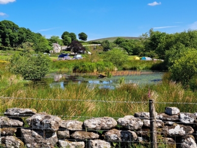 Runnage Farm Campsite And Bunkhouse Runnage Farm Campsite And Bunkhouse