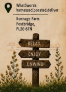 Runnage Farm Campsite And Bunkhouse