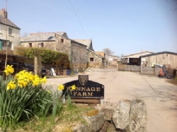 Runnage Farm Campsite And Bunkhouse