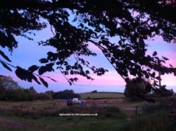 Runnage Farm Campsite And Bunkhouse