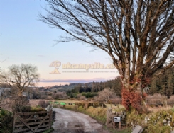 Runnage Farm Campsite And Bunkhouse