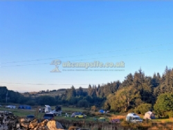 Runnage Farm Campsite And Bunkhouse