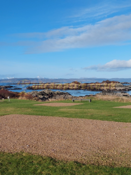 Silversands Caravan Site