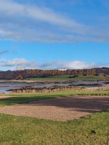 Silversands Caravan Site